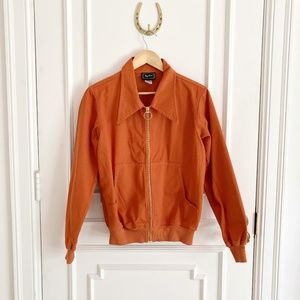 Big Bud Press size small jacket